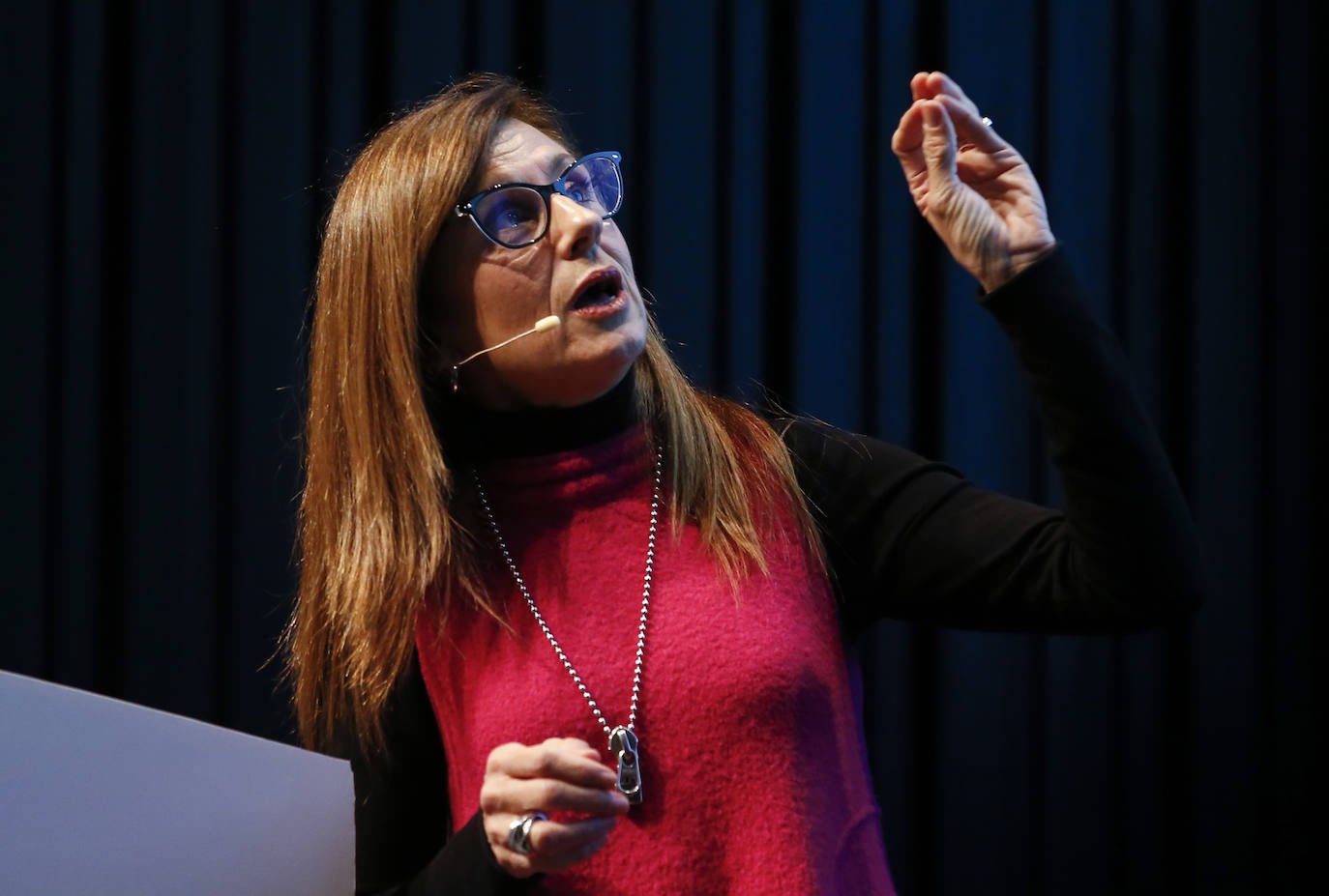Entrega de galardones al compromiso social de distintas asociaciones malagueñas en el Museo Picasso con Diario SUR y Fundación La Caixa