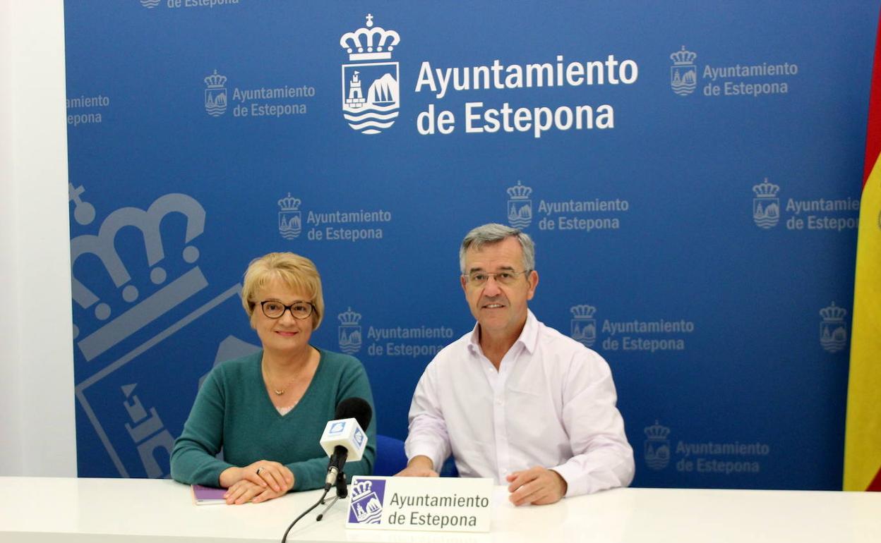 Estepona volverá a celebrar el Concurso de Jóvenes Intérpretes