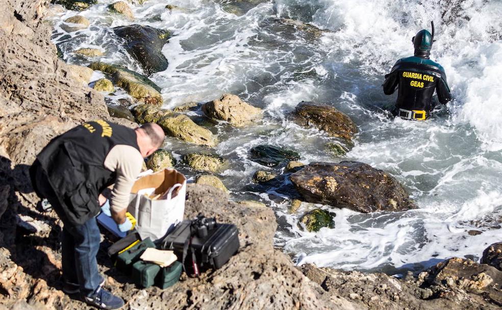 En Mijas, el último homicidio investigado como posible ajuste de cuentas