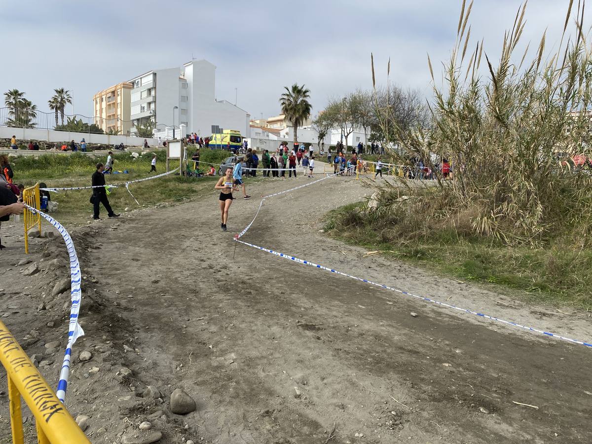 Las mejores imágenes del V Cross Villa de Torrox