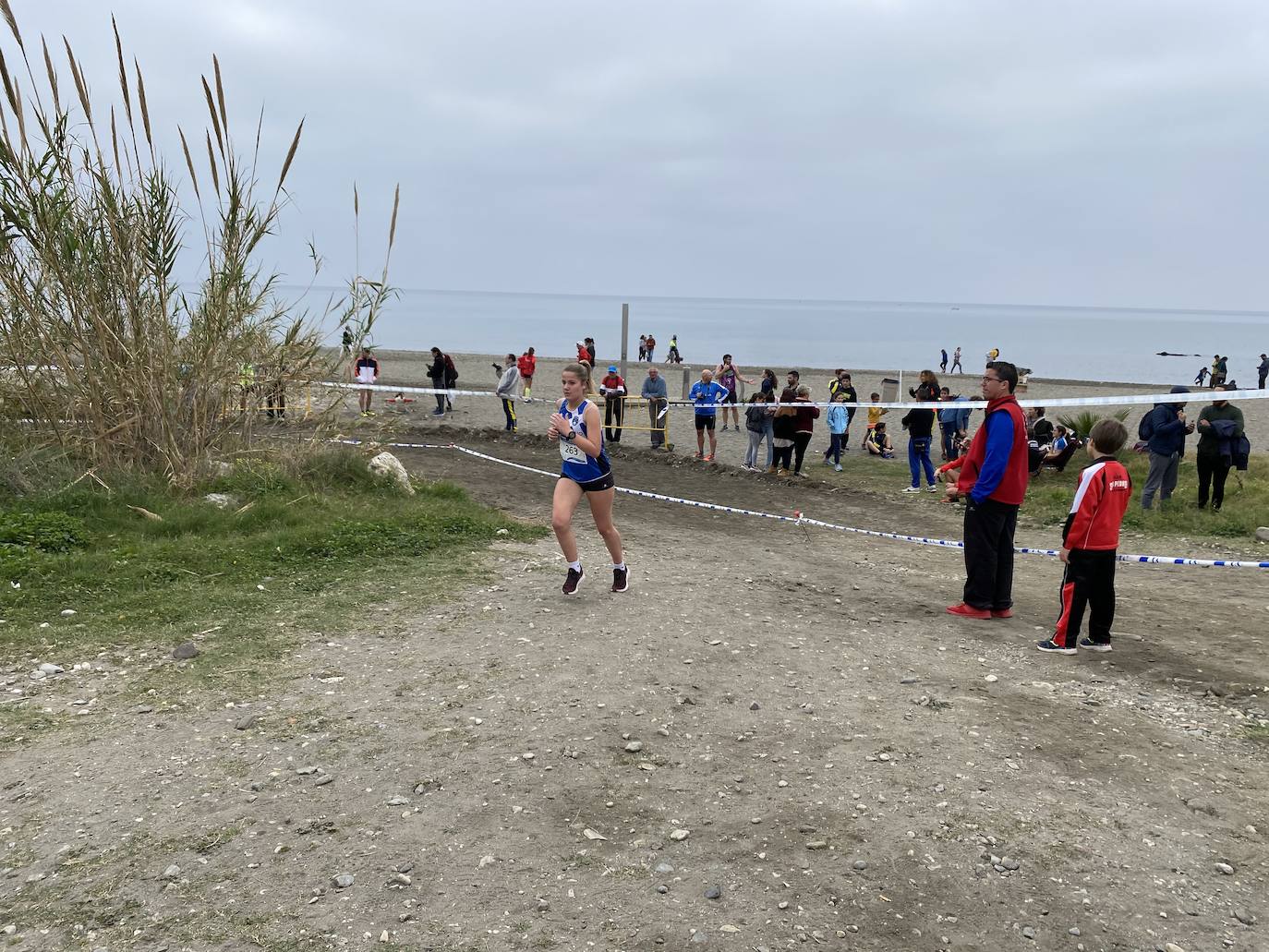 Las mejores imágenes del V Cross Villa de Torrox