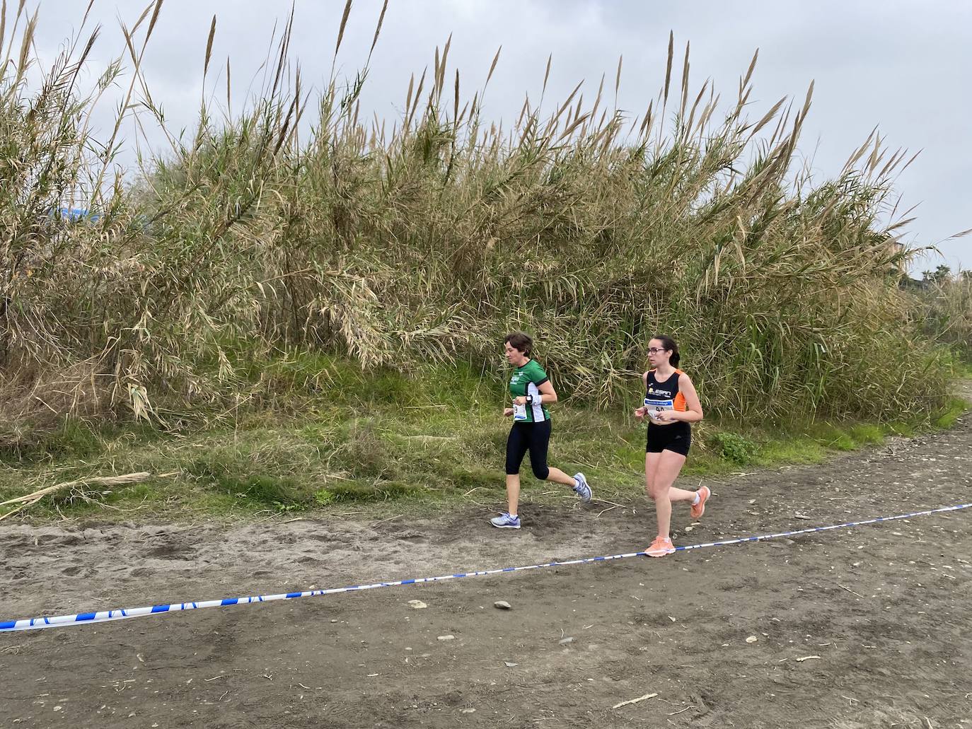 Las mejores imágenes del V Cross Villa de Torrox