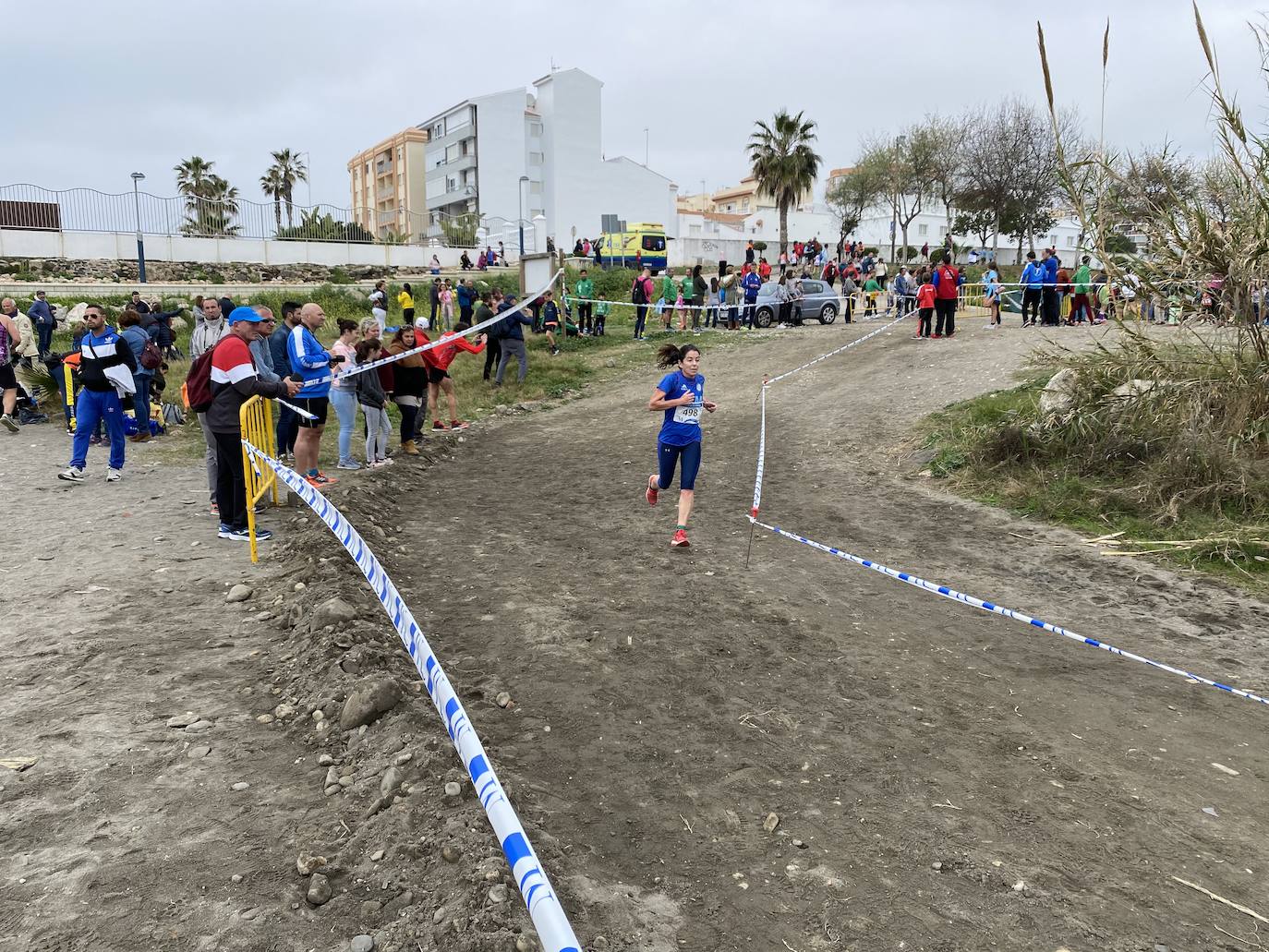 Las mejores imágenes del V Cross Villa de Torrox