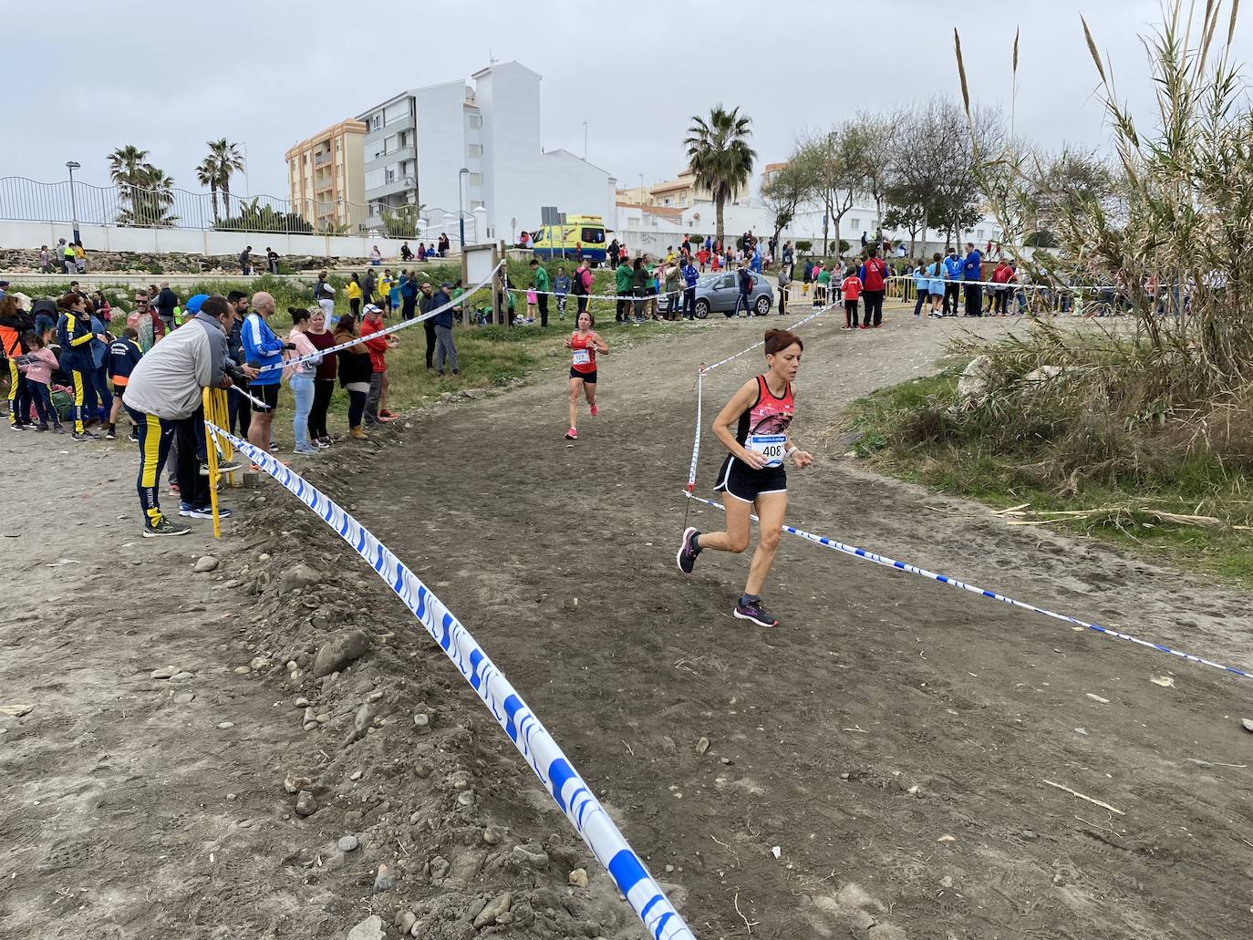 Las mejores imágenes del V Cross Villa de Torrox