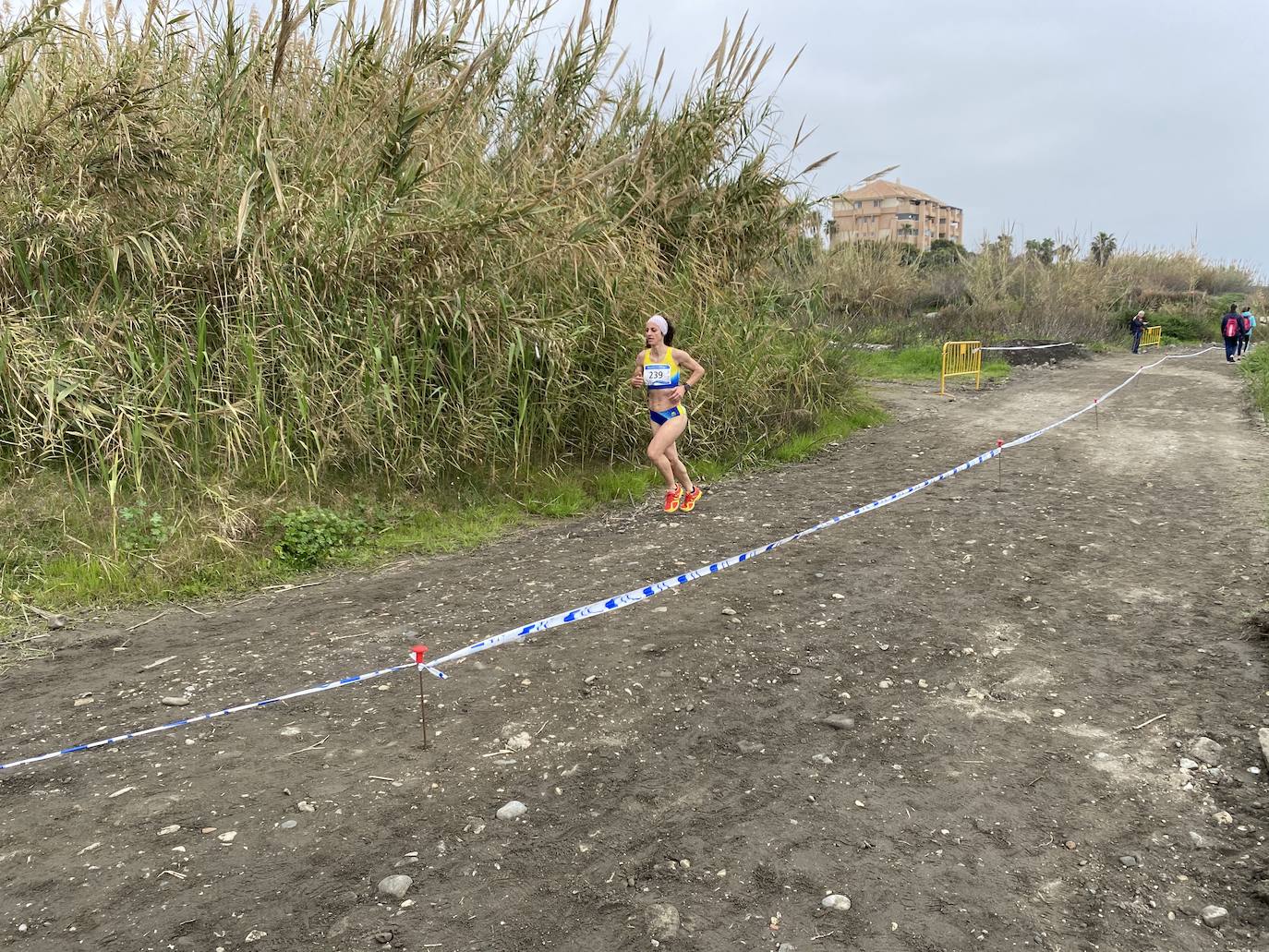 Las mejores imágenes del V Cross Villa de Torrox
