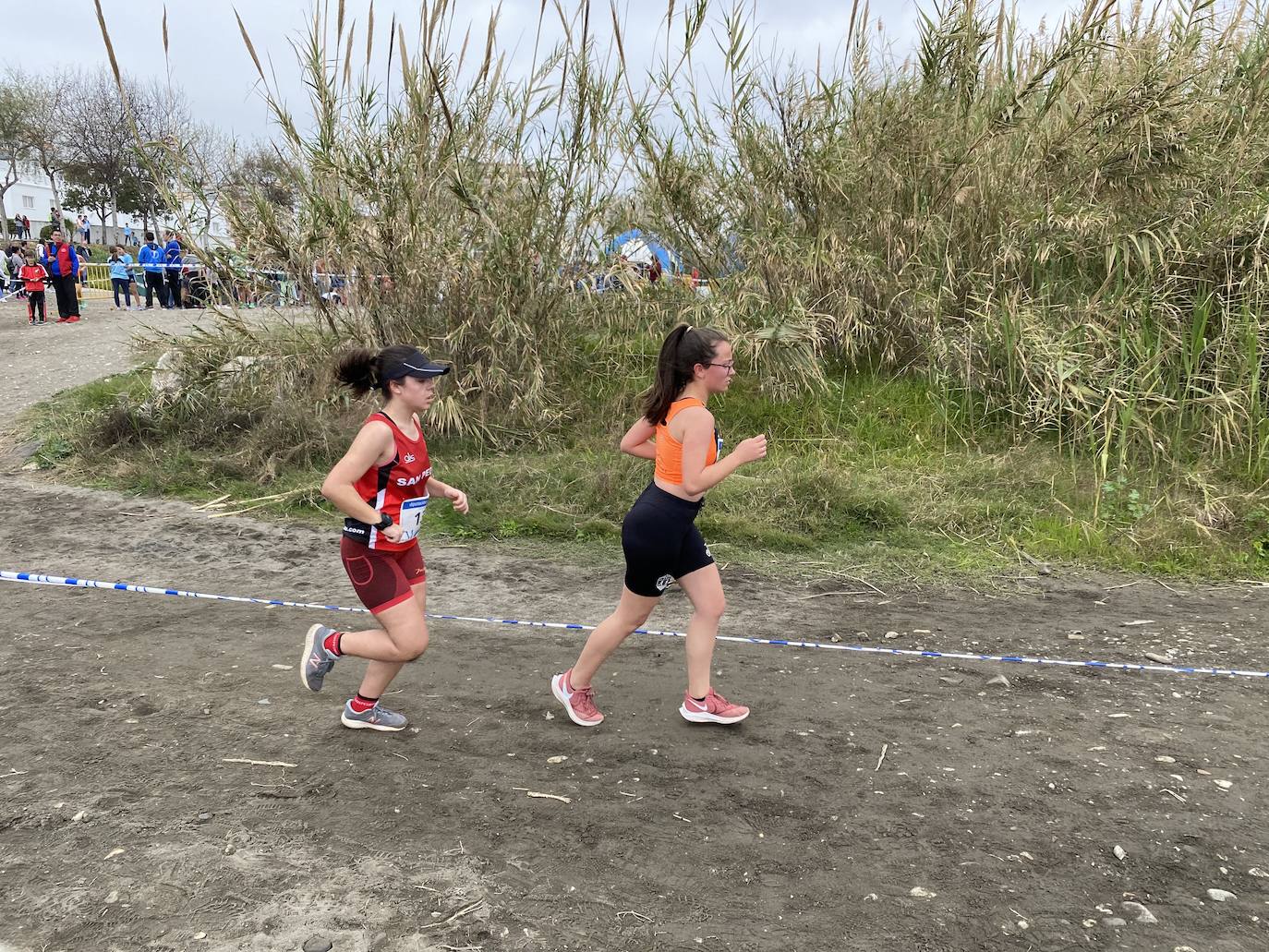 Las mejores imágenes del V Cross Villa de Torrox