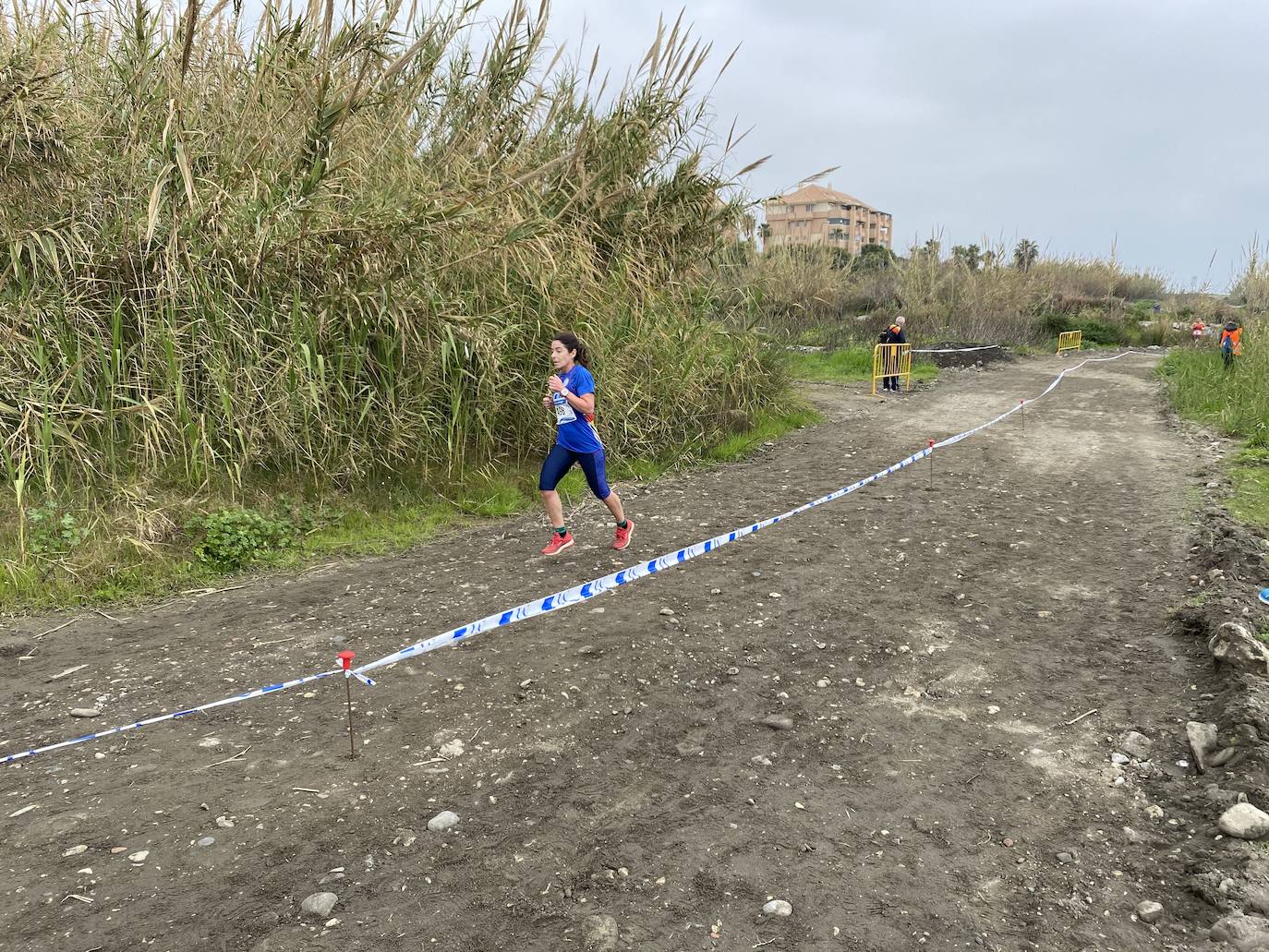 Las mejores imágenes del V Cross Villa de Torrox