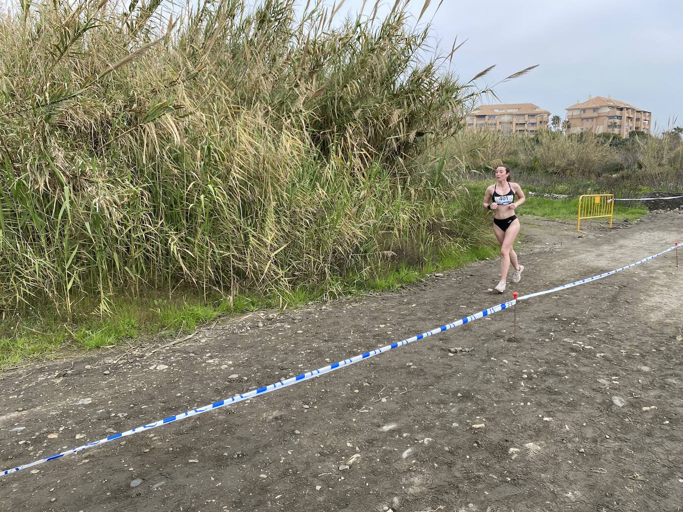 Las mejores imágenes del V Cross Villa de Torrox