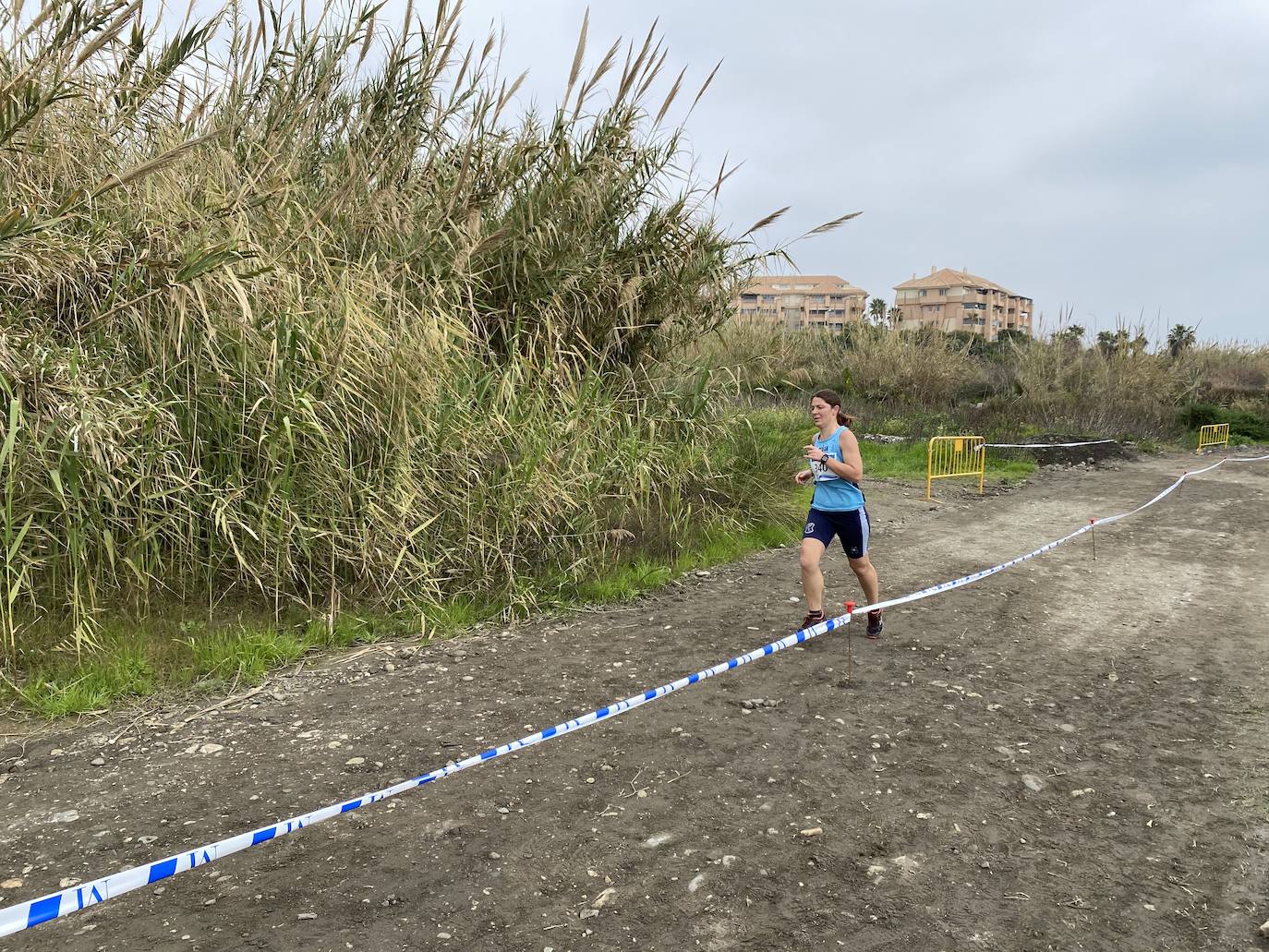 Las mejores imágenes del V Cross Villa de Torrox
