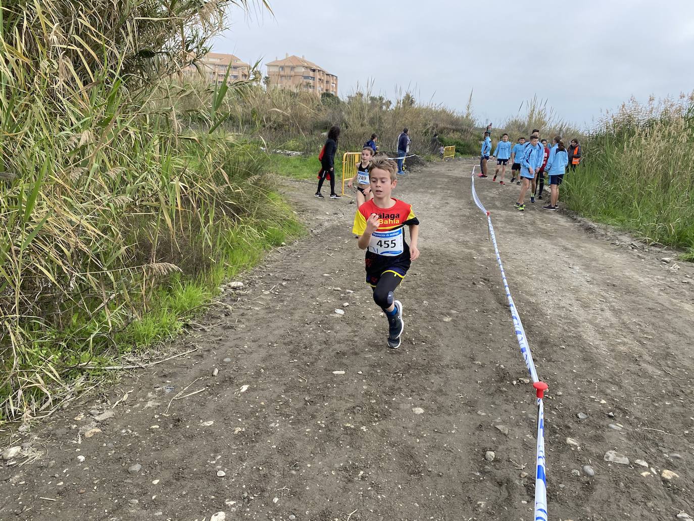 Las mejores imágenes del V Cross Villa de Torrox
