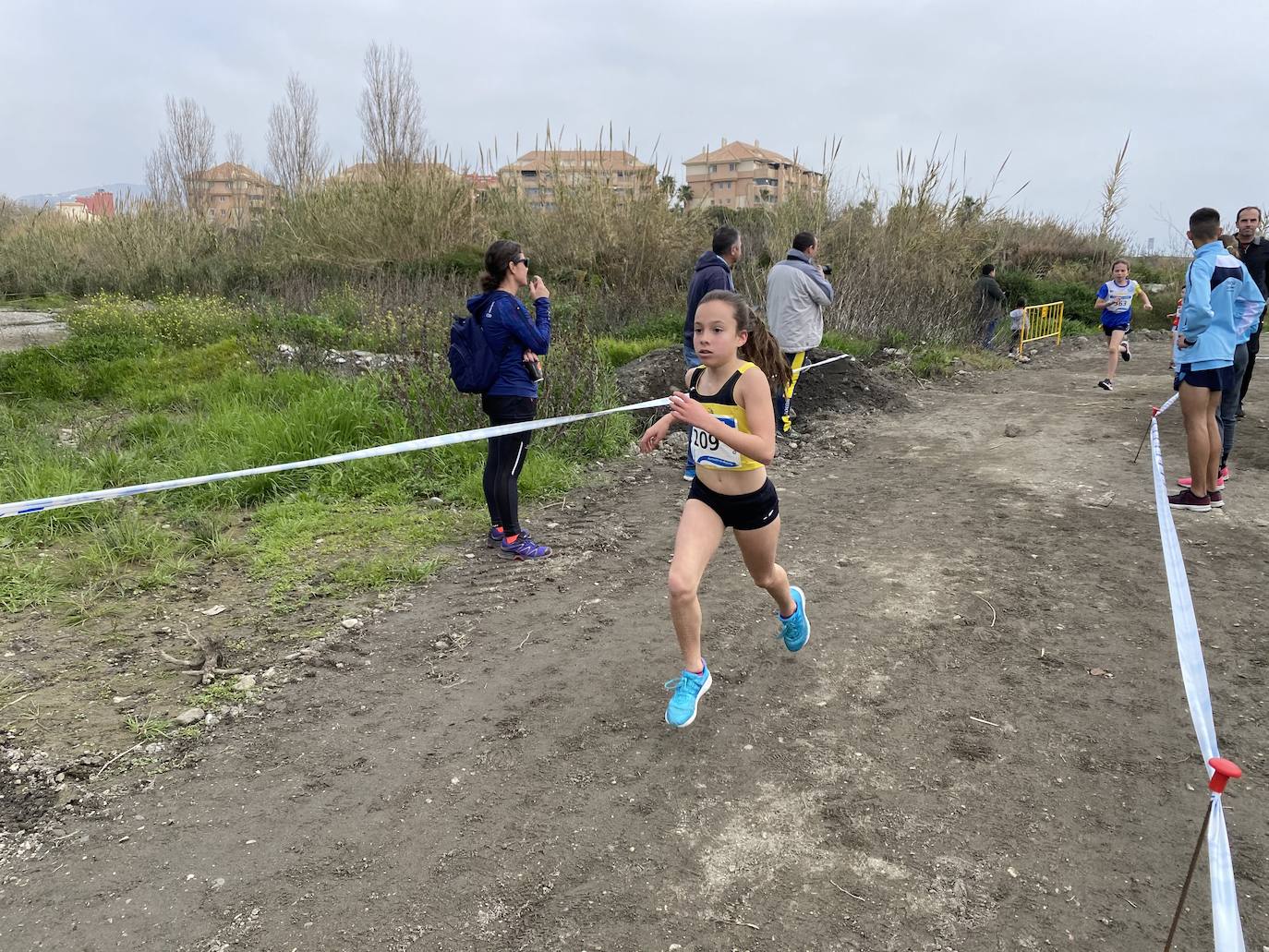 Las mejores imágenes del V Cross Villa de Torrox