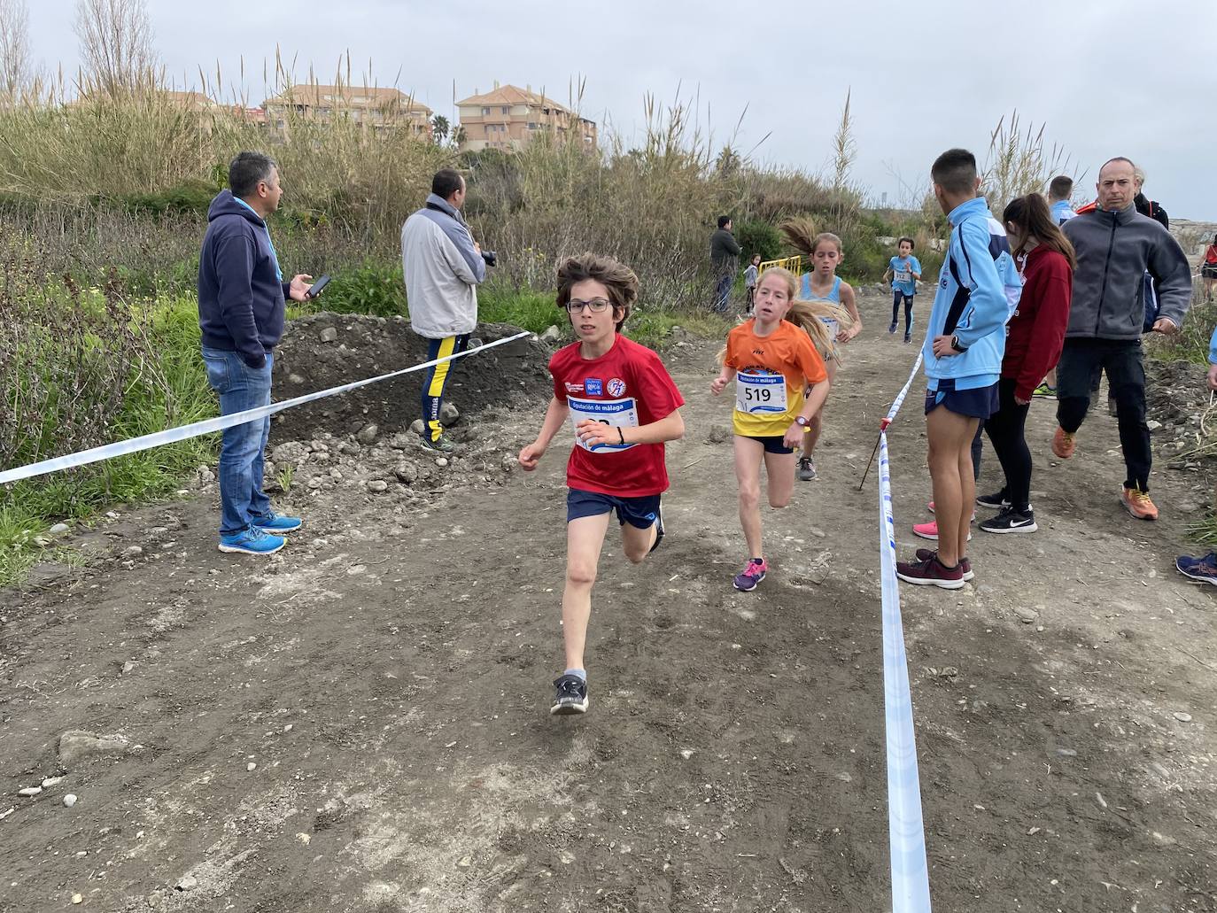 Las mejores imágenes del V Cross Villa de Torrox