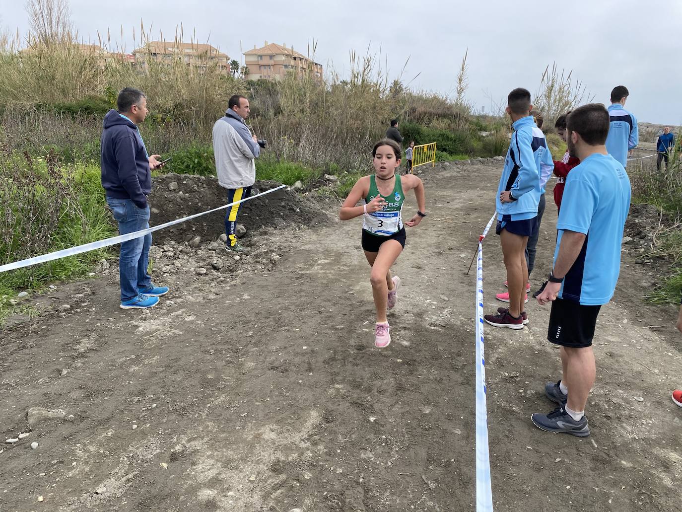 Las mejores imágenes del V Cross Villa de Torrox