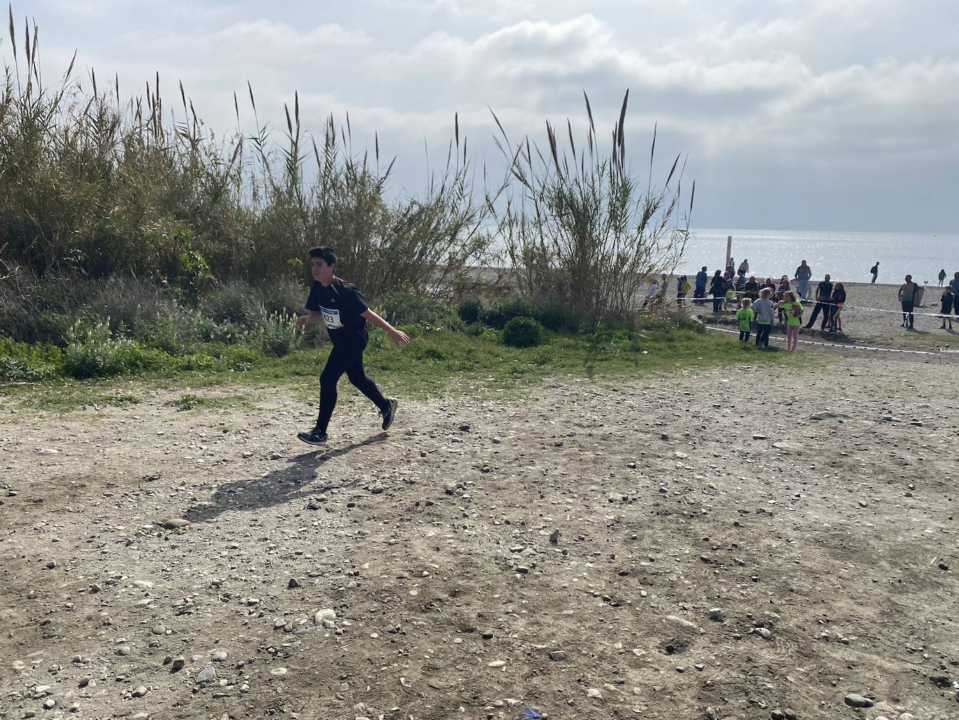 Las mejores imágenes del V Cross Villa de Torrox