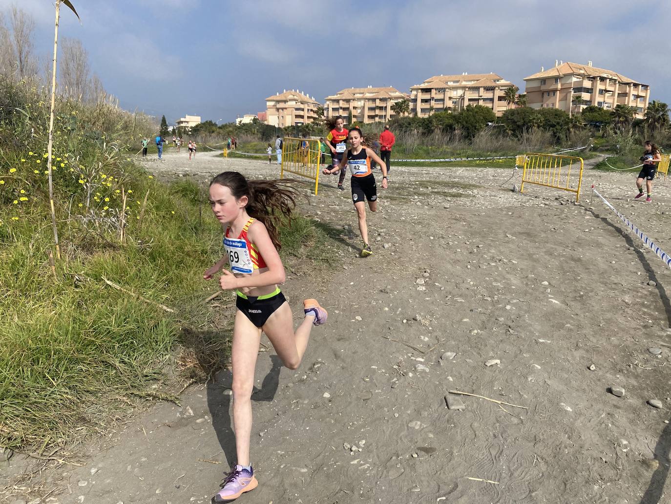Las mejores imágenes del V Cross Villa de Torrox