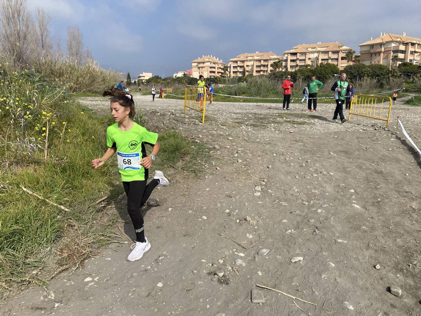 Las mejores imágenes del V Cross Villa de Torrox