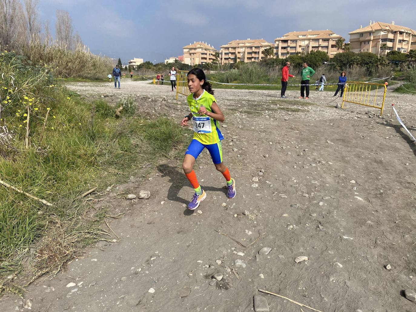 Las mejores imágenes del V Cross Villa de Torrox