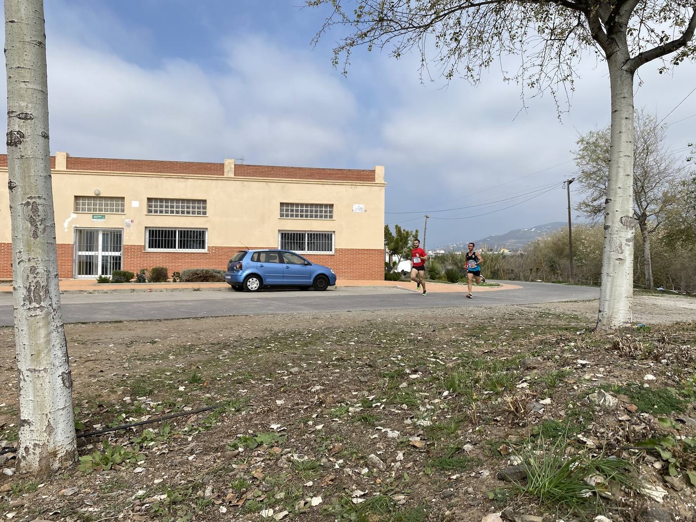 Las mejores imágenes del V Cross Villa de Torrox