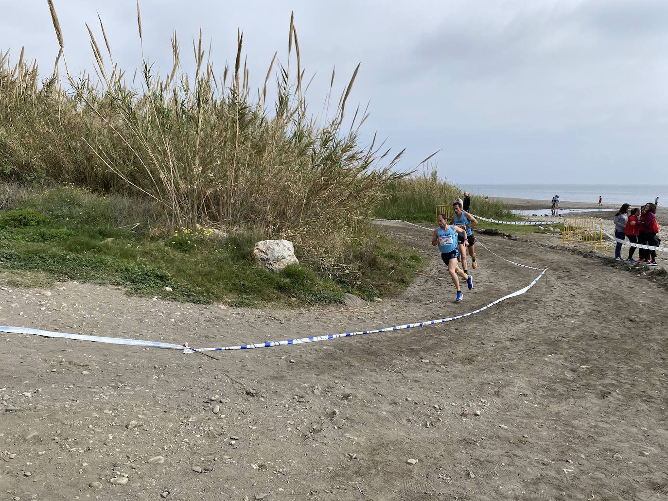 Las mejores imágenes del V Cross Villa de Torrox