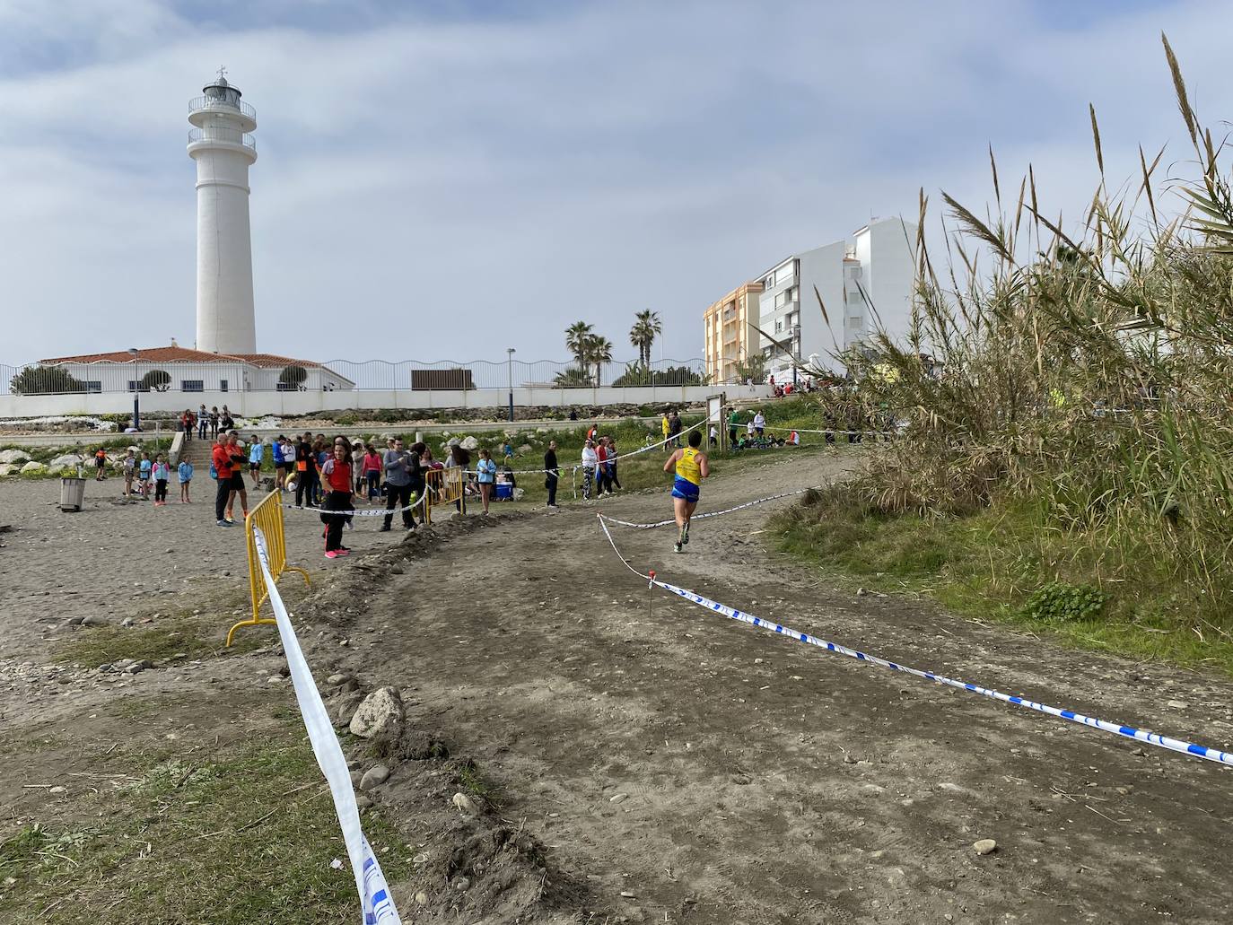 Las mejores imágenes del V Cross Villa de Torrox