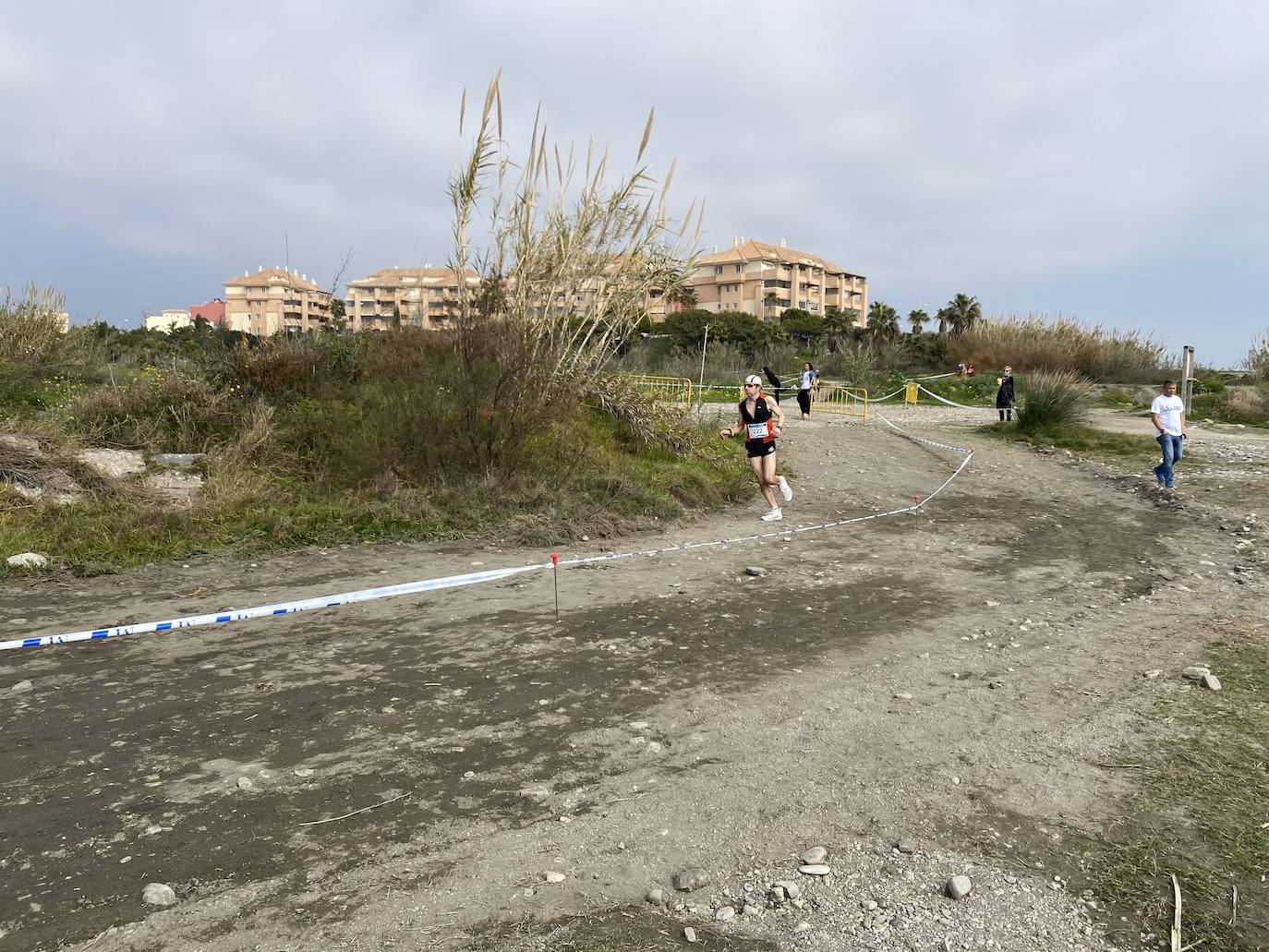 Las mejores imágenes del V Cross Villa de Torrox