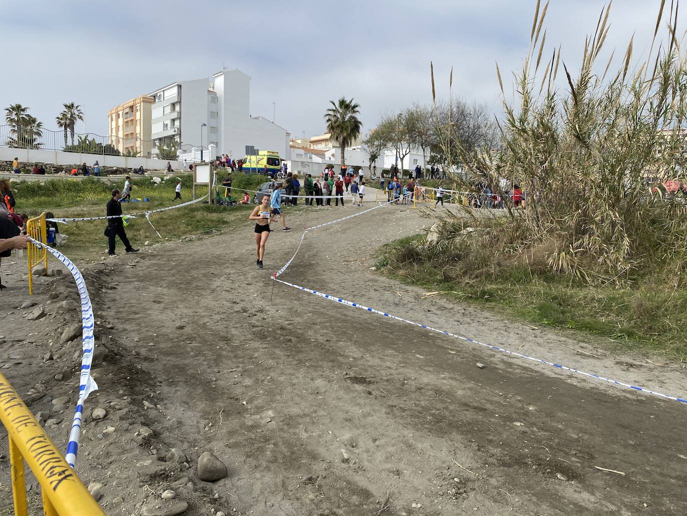 Las mejores imágenes del V Cross Villa de Torrox