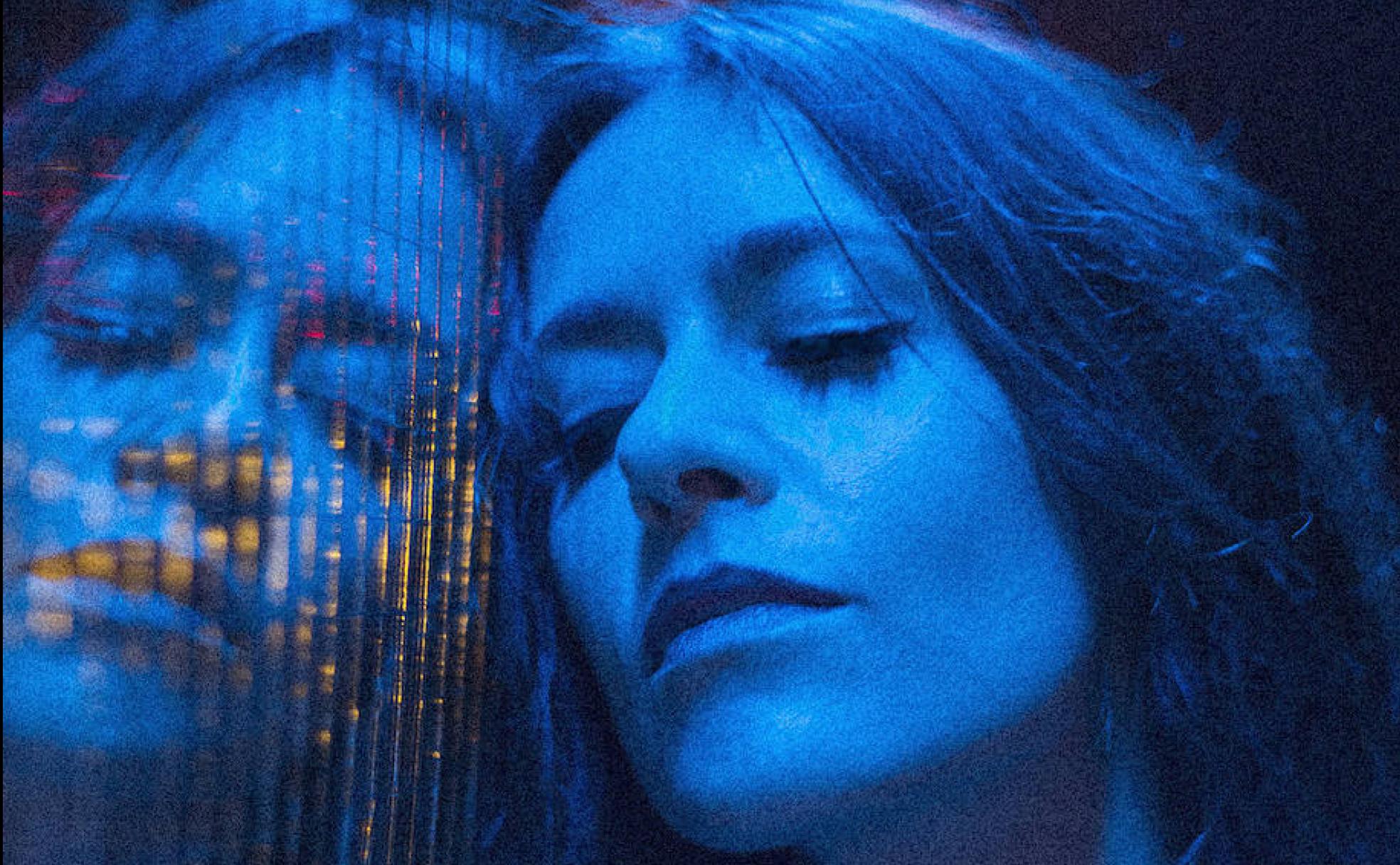 Maika Makovski inaugura hoy el MAF. 