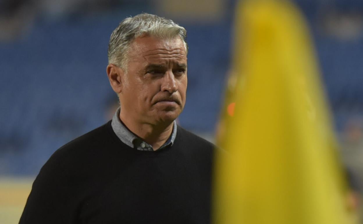 Pellicer: «Con este partido aprendemos a valorar lo que cuesta ganar»