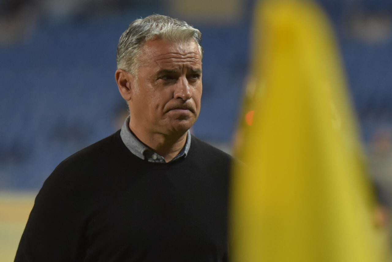 Fotos: Las mejores imágenes del Las Palmas-Málaga