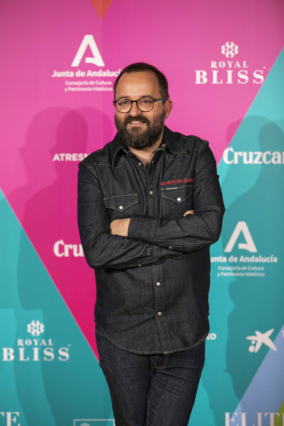 Fotos: Así fue la alfombra roja de Festival de Cine de Málaga en Madrid