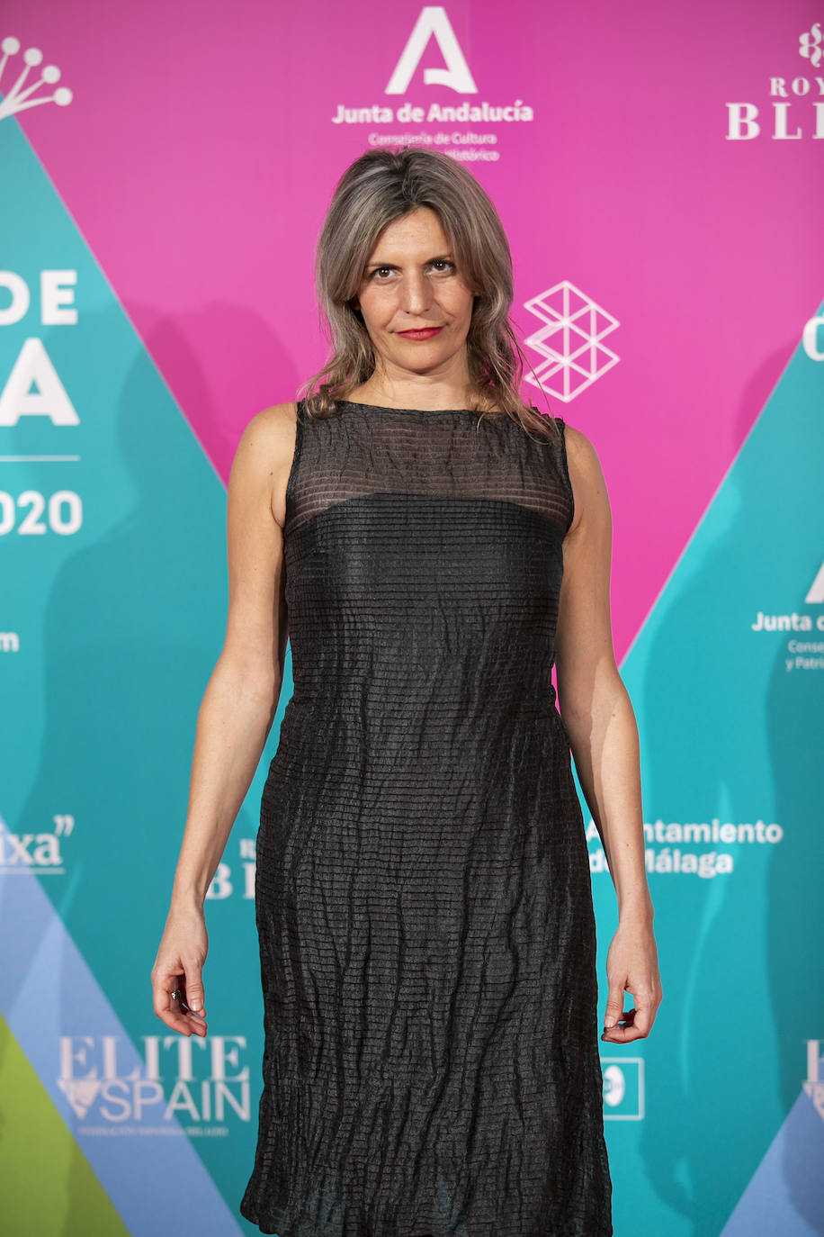 Fotos: Así fue la alfombra roja de Festival de Cine de Málaga en Madrid