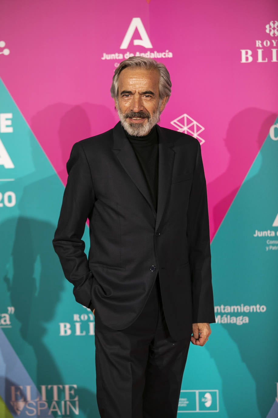 Fotos: Así fue la alfombra roja de Festival de Cine de Málaga en Madrid