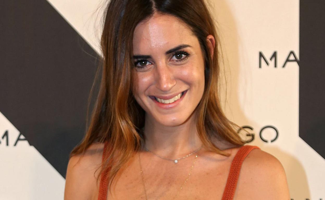 La influencer Gala González, en cuarentena por un posible contagio por coronavirus