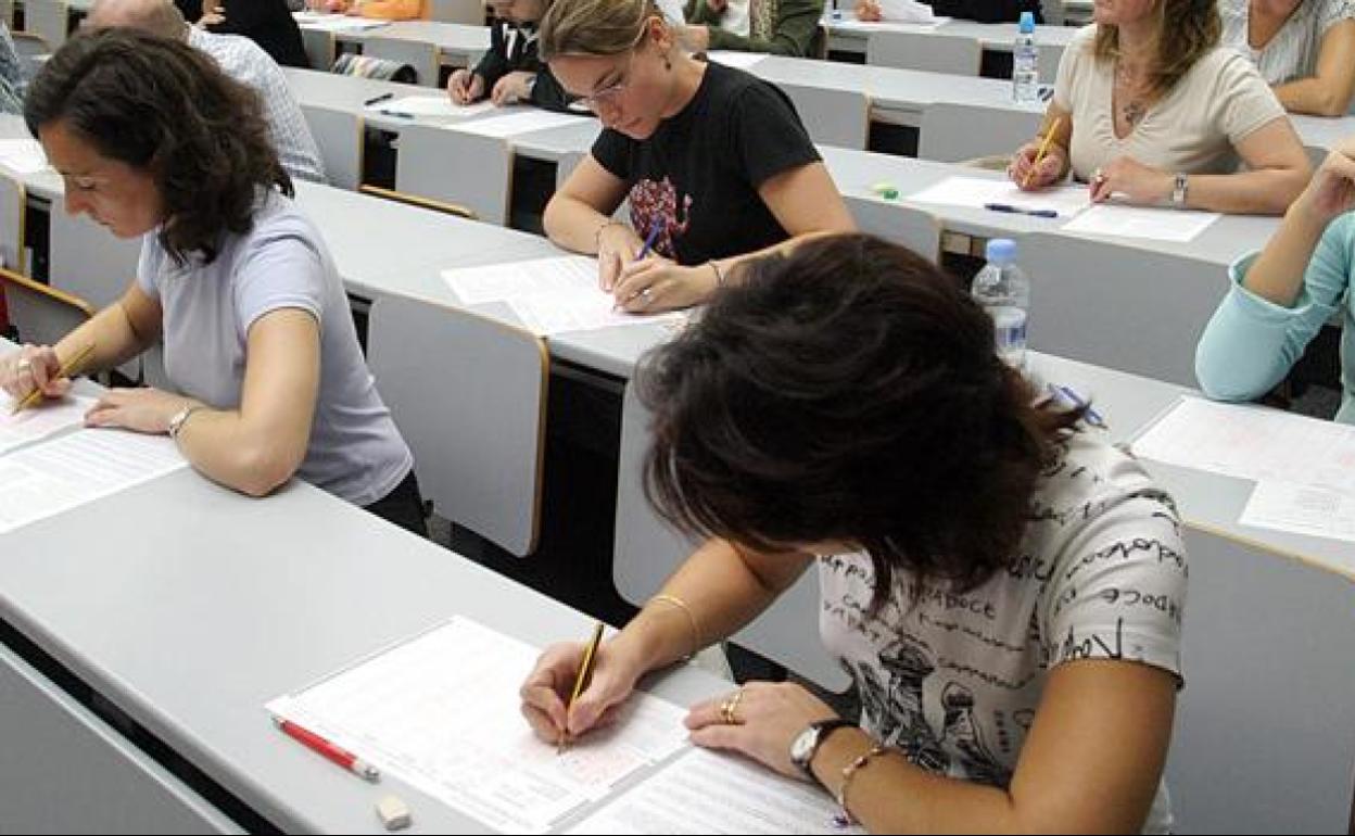 Oposiciones | Convocan 70 plazas de administradores civiles del Estado