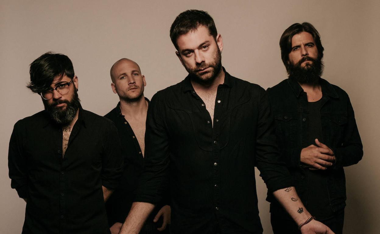 Viva Suecia es una de las grandes atracciones del Ojeando Festival 2020. 