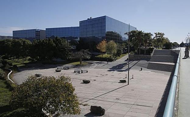 Suspenden un evento formativo en el PTA en el que iban a participar 600 estudiantes y 40 empresas