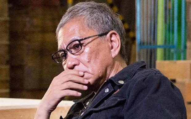 El prolífico y desprejuiciado director Takashi Miike.