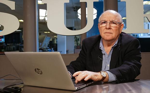 ¿Qué tiempo tardas en curarte? Estas y otras cuestiones las resuelve el médico especialista Juan de Dios Colmenero
