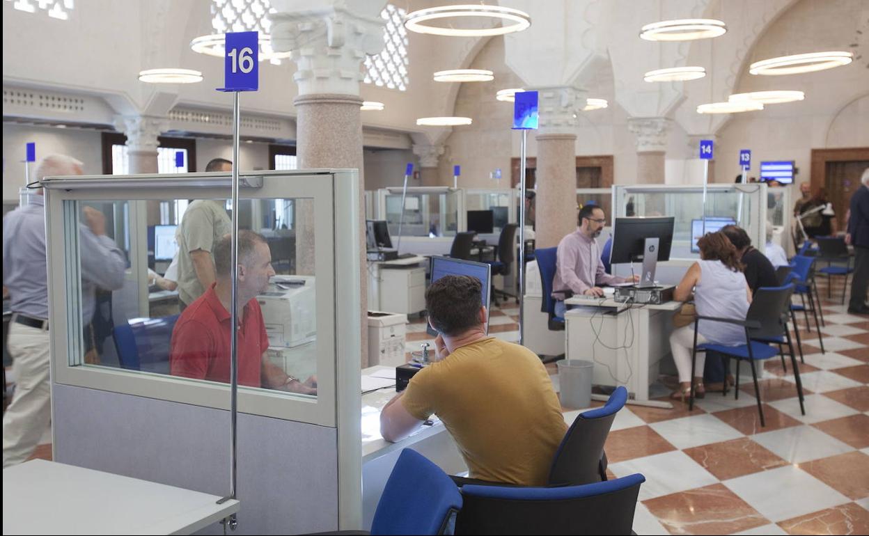 ¿Eres una pyme afectada por el coronavirus? Así se solicita la moratoria fiscal