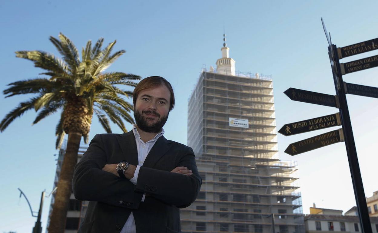 Soho Boutique pone a disposición de las autoridades tres hoteles de Málaga para atender necesidades del coronavirus