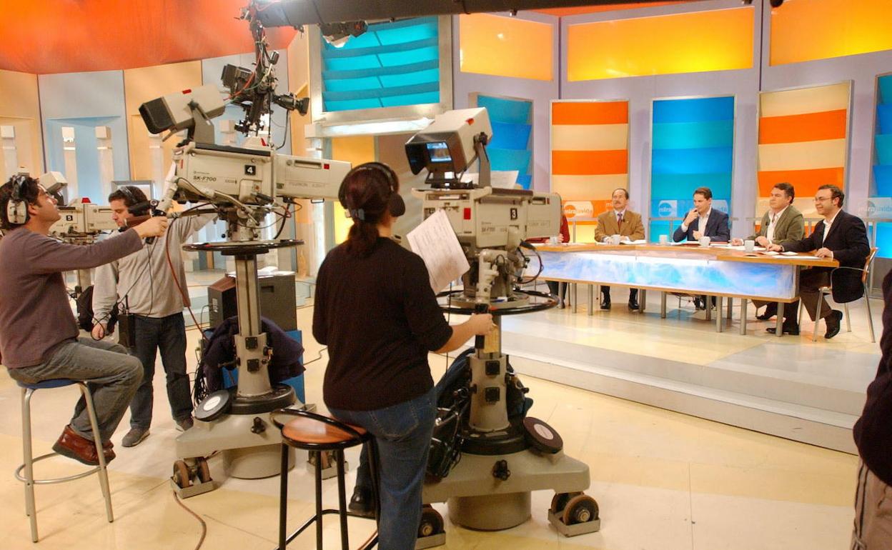 Canal Sur cierra su centro de Córdoba y su estudio 1 de informativos en Sevilla por casos sospechosos de coronavirus