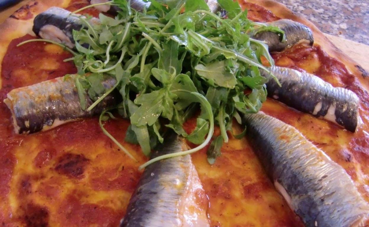 Platos de leyenda para cocinar en casa