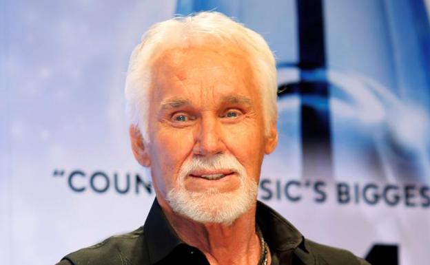 Kenny Rogers 