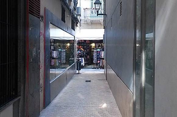 Morenó fue asesinado al salir de la calle San José. 