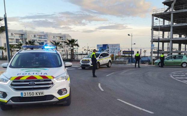 Torrox, a la vanguardia en la lucha contra el coronavirus