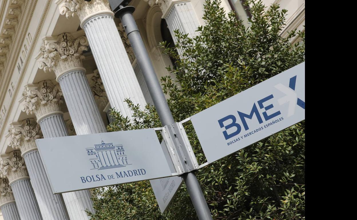 Así ganan algunos en Bolsa cuando todos pierden