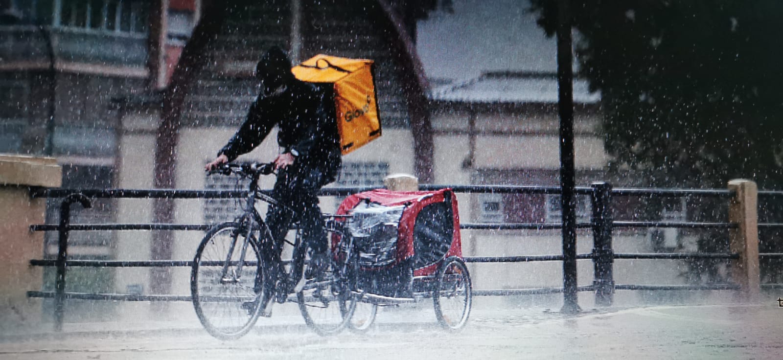 La Málaga vaciada: así se muestra una capital en Estado de Alarma