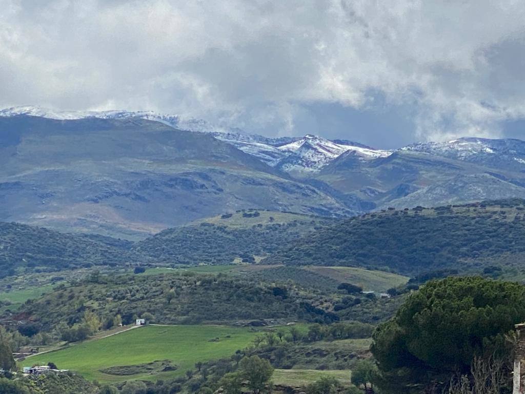 Sierra de Ronda