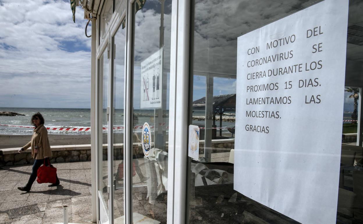 El número de afectados por ERTE en la provincia alcanza los 114.000, una cuarta parte del total de asalariados