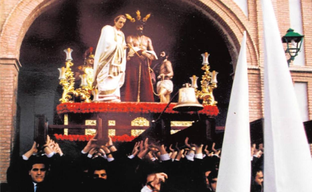 Humildad: la Semana Santa desconocida